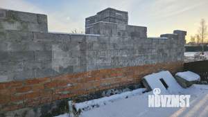 Дом 40м&sup2;, 1-этажный, участок 9 сот.  