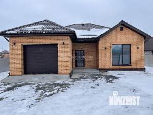 Дом 119м², 2-этажный, участок 7 сот.  