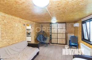 Дом 81м&sup2;, 2-этажный, участок 6 сот.  