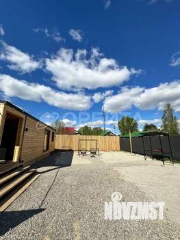 Дом 80м², 2-этажный, участок 8 сот.  