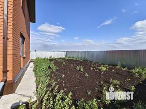 Коттедж 138м², 2-этажный, участок 6 сот.  