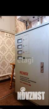 Дом 140м², 2-этажный, участок 12 сот.  