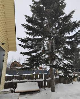 Дом 14м&sup2;, 2-этажный, участок 6 сот.  