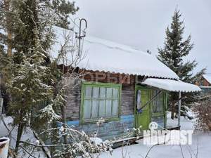 Дом 12м², 2-этажный, участок 5 сот.  