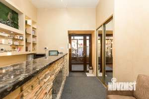 Дом 300м&sup2;, 3-этажный, участок 6 сот.  