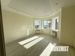 Дом 161м², 2-этажный, участок 8 сот.  