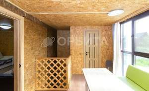 Дом 81м&sup2;, 2-этажный, участок 0 сот.  