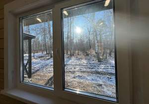 Дом 114м&sup2;, 2-этажный, участок 4 сот.  