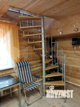 Коттедж 160м², 2-этажный, участок 8 сот.  