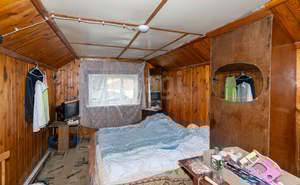 Дом 53м², 2-этажный, участок 9 сот.  