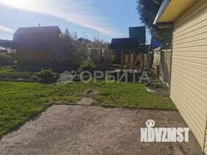 Дом 50м², 2-этажный, участок 5 сот.  