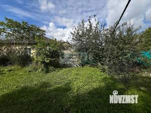 Дом 40м², 2-этажный, участок 9 сот.  