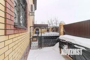 Дом 180м², 2-этажный, участок 6 сот.  
