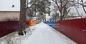 Дача 40м², 1-этажный, участок 8 сот.  