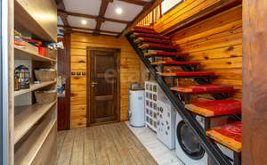 Дом 83м&sup2;, 2-этажный, участок 13 сот.  