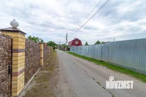 Дом 50м², 1-этажный, участок 15 сот.  