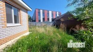 Дом 75м&sup2;, 1-этажный, участок 5 сот.  