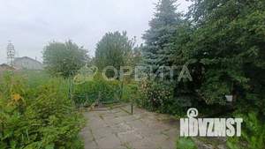 Дом 50м&sup2;, 2-этажный, участок 6 сот.  