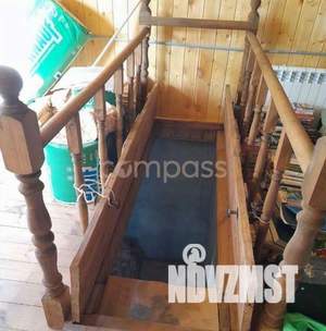 Дом 106м&sup2;, 2-этажный, участок 7 сот.  