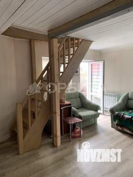 Дом 145м&sup2;, 2-этажный, участок 12 сот.  