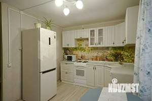 Коттедж 117м², 2-этажный, участок 10 сот.  