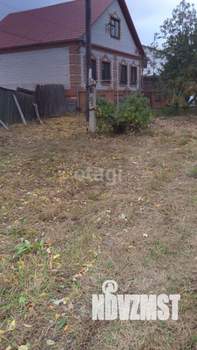 Дом 69м², 1-этажный, участок 4 сот.  