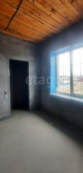 Дом 100м², 2-этажный, участок 5 сот.  