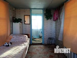 Дом 49м², 2-этажный, участок 4 сот.  