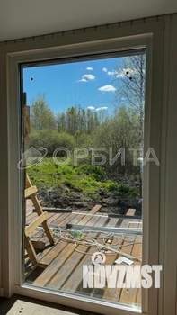 Дача 51м², 2-этажный, участок 7 сот.  
