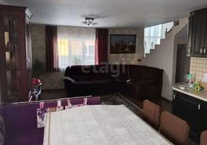 Дом 150м&sup2;, 2-этажный, участок 8 сот.  