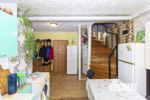 Дом 124м², 2-этажный, участок 5 сот.  