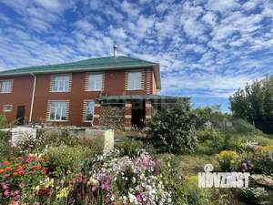 Дом 177м&sup2;, 2-этажный, участок 11 сот.  