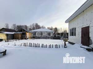 Дом 100м², 2-этажный, участок 6 сот.  
