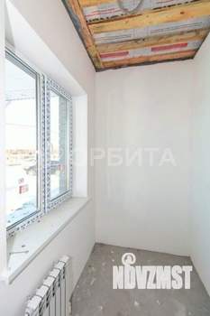 Дом 80м&sup2;, 2-этажный, участок 5 сот.  