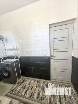 Дом 118м&sup2;, 1-этажный, участок 4 сот.  