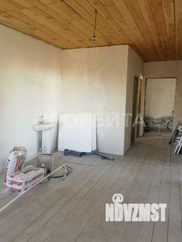 Дом 72м&sup2;, 2-этажный, участок 8 сот.  