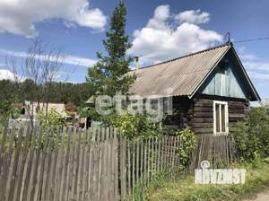 Дом 40м&sup2;, 1-этажный, участок 5 сот.  
