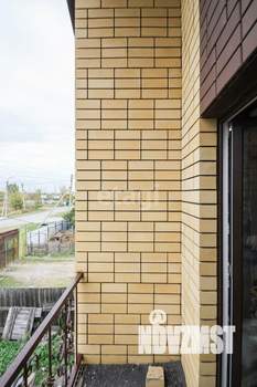 Дом 150м&sup2;, 2-этажный, участок 5 сот.  