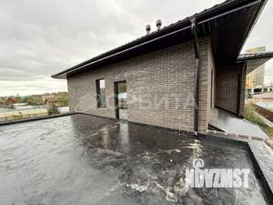 Дом 295м&sup2;, 2-этажный, участок 6 сот.  