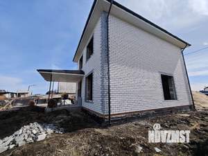 Дача 170м², 2-этажный, участок 495 сот.  