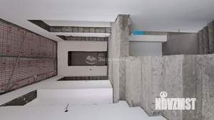 Дом 130м², 2-этажный, участок 5 сот.  