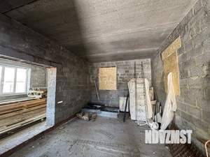 Дом 133м&sup2;, 2-этажный, участок 14 сот.  