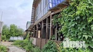 Дом 70м², 2-этажный, участок 6 сот.  