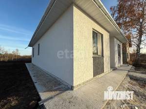 Дом 100м², 1-этажный, участок 4 сот.  