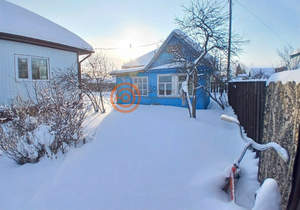 Дом 74м&sup2;, 1-этажный, участок 4 сот.  