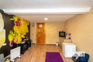 Дом 20м&sup2;, 1-этажный, участок 5 сот.  