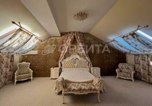 Дом 284м&sup2;, 2-этажный, участок 0 сот.  