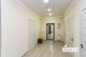 Дом 182м², 2-этажный, участок 8 сот.  