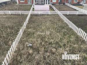 Таунхаус 130м², 2-этажный, участок 2 сот.  