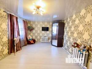 Коттедж 70м&sup2;, 1-этажный, участок 4 сот.  